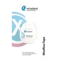 Produktbild: Miradent Mirafloss Tape 20 m