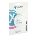 Produktbild: Miradent Zahnseide Mirafloss Tape Teflonbeschicht.