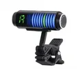 Produktbild: KORG Sledgehammer Custom 100 Clip-on Tuner Stimmgerät