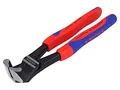 Produktbild: 61 02 200 Zange Vorschneider,zum Schneiden 200mm KNIPEX