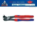 Produktbild: KNIPEX 61 02 200 Bolzenvornschneider hochübersetzt 200mm Hebel-Vornschneider