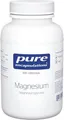 Produktbild: PURE ENCAPSULATIONS Magnesium Magn.Glycinat Kaps. 1,16 g