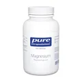 Produktbild: Pure Encapsulations Magnesiumglycinat | 90 Kapseln (1 Monat Vorrat) | Organisch gebundenes Magnesium | Trägt zur Verringerung von Müdigkeit und Ermüdung bei | Sehr gut vom Körper aufgenomme