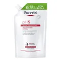 Produktbild: EUCERIN pH5 Lotion empfindliche Haut Nachfüll 400 ml