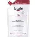 Produktbild: Eucerin Ph5 Lotion empfindliche Haut Nachfüll 400 ml