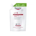 Produktbild: Eucerin® pH5 Lotion – beruhigt strapazierte, empfindliche und trockene Haut & macht die Haut widerstandsfähiger - Jetzt 20% mit dem Code eucerin20 sparen*