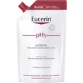 Produktbild: EUCERIN pH5 Lotion empfindliche Haut Nachfüll 400 ml PZN 13889156