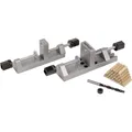 Produktbild: wolfcraft 1 Universal-Holzdübler-Set 43-tlg. (40 Stk.) (3750000)