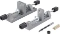 Produktbild: Wolfcraft Holzdübel-Set 6,0 / 8,0 / 10,0 mm