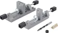 Produktbild: Wolfcraft Schrauben- und Dübel-Set Wolfcraft Holzdübel-Set 6,0 / 8,0 / 10,0 mm