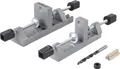 Produktbild: Wolfcraft Holzdübel-Set 6,0 / 8,0 / 10,0 mm  Dübel-Set