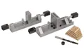 Produktbild: Wolfcraft Universal-Holzdübel-Set