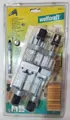 Produktbild: Wolfcraft 1 Universal-Holzdübler-Set 43-tlg.