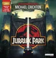 Produktbild: Jurassic Park: ungekürzte Lesung  von Crichton, Michael | Buch | Zustand gut