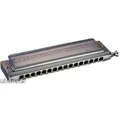 Produktbild: Hohner 280/64 Chromonica Armonica Cromatica (Mundharmonika, Chromatisch, C-Dur) (280-C)