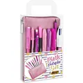 Produktbild: Bic Pink & Purpleset (Mehrfarbig, 9 x) (964280)