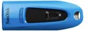 Produktbild: SanDisk Ultra USB-Stick Retail 32GB Blau SDCZ48-032G-U46B USB-A (USB 3.0)