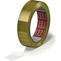 Produktbild: tesa Verpackungsklebeband 4204, 19 mm x 33 m, transparent (19 mm) (04204-00004-00)