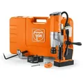 Produktbild: Fein KBU 35-2 QW Universal-Magnet-Kernbohrmaschine bis 35 mm