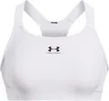 Produktbild: Under Armour® Sport-BH UA HG ARMOUR HIGH WHITE