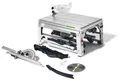 Produktbild: FESTOOL Tischzugsäge PRECISIO CS 70 EG - 574778