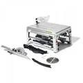 Produktbild: Festool Tischzugsäge PRECISIO CS 70 EG
