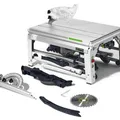 Produktbild: Festool Tischzugsäge PRECISIO CS 70 EG