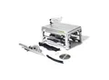 Produktbild: Festool CS 70 EG PRECISIO Tischzugsäge aus Kunststoff und Metall mit Parallelanschlag und Sägeblatt für Holz oder Kunststoff, 1600 Watt - 574778)