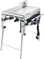 Produktbild: Festool CS 70 EG Tisch-Zugsäge 225mm 2100W