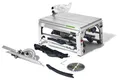Produktbild: Festool Tischzugsäge CS 70 EG