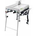 Produktbild: Festool Tischzugsäge CS 70 EG PRECISIO - Präzisionswerkzeug in Schwarz