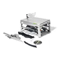 Produktbild: Festool Tischzugsäge CS 70 EG PRECISIO