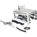 Produktbild: Festool Tischzugsäge CS 70 EG PRECISIO 574778