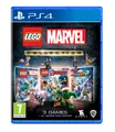 Produktbild: LEGO® Marvel Avengers - Collection - PS4 / PlayStation 4 - Neu & OVP - EU