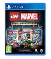 Produktbild: LEGO Marvel Collection (PS4) Brand New.