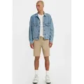 Produktbild: Levi's® Chinoshorts XX CHINO SHORT II Sommerhose mit Logobadge beige 29