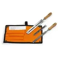 Produktbild: Stihl Schärfset für 1/4 - und 3/8 -P-Ketten