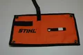 Produktbild: Original Stihl Tasche Werkezugtasche für Feile Feilhilfen Schärfgeräte Schärfset