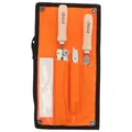 Produktbild: Original STIHL Schärfset für Sägekette Kette für 1/4