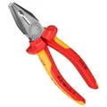 Produktbild: KNIPEX Kombizange verchromt