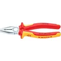 Produktbild: Knipex 2-K VDE 200 MM / KNIPEX KOMBIZANGE 03 06 200