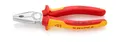 Produktbild: Knipex Kombizange VDE 03 06 200 Zange Kneifzange Flachzange 0306200