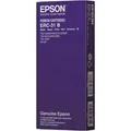 Produktbild: Epson Farbband Nylon schwarz (S015369)