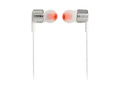 Produktbild: JBL Tune 210, In-ear Kopfhörer Grey
