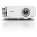 Produktbild: BenQ MX550 Videoprojektor destandard Reichweite 3600 ANSI Lumen DLP XGA (1024x768) 3D White - Weiß