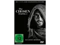 Produktbild: The Chosen - Staffel 5: Das letzte Abendmahl DVD (FSK: 12)