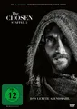 Produktbild: The Chosen - Staffel 5 | DVD | 4029856451374