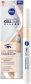 Produktbild: NIVEA Cellular 3in1 Augenpflege Concealer Make-Up mit Hyaluron 01 Hell 4ml