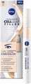 Produktbild: Nivea Cellular Filler 3in1 Augenpflege Concealer Hell 4ml Hyaluron Abdeckstift