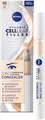 Produktbild: NIVEA Hyaluron Cellular Filler 3IN1 Augenpflege Concealer Hell Anti-Age 4 ml